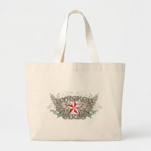 WG het Winkelen de ZeevaartZak van Vleugels Canvas Tas