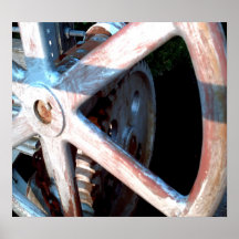 wheelgear posters