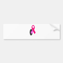 Whimsy B Bumpersticker