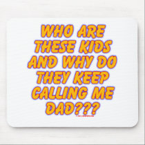 Who is Dit Kind? muismatten