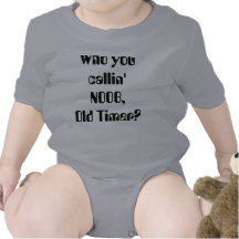 Who u callin NOOB Shirt