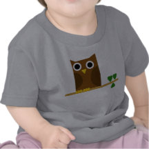 Whooo? Shirts