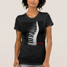 wiegeliedje t-shirt