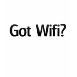 Wifi obtenu ?