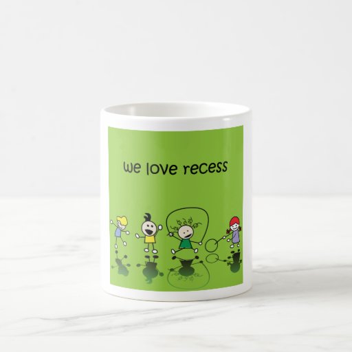 Wij houden van Reces Mokken