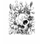 Wild Flowers T Shirt