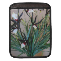 Wild kind iPad sleeve