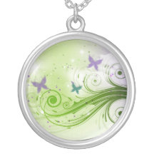 Wind Gepersonaliseerde Ketting