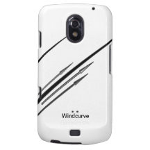 Windcurve Coque Galaxy Nexus