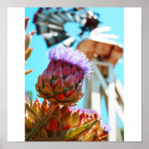 Windmolen Posters