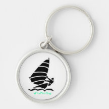 WindSurfing Chaveiros