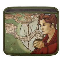 Winterblend Housses iPad