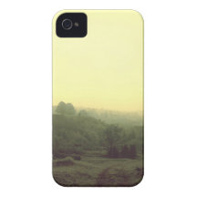 Wintertraum iPhone 4 Case-Mate Hüllen