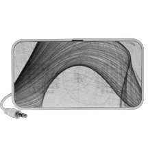 wishy haut-parleur iPod
