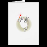 Witte Muis Faerie kaarten