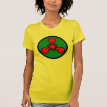WMD II T-SHIRTS