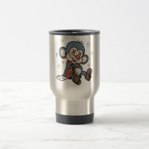 Wombat de Wino Mug À Café