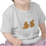 Wombats T-shirt