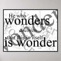 Wonder Plaat