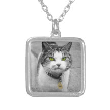 Woof Pendentifs