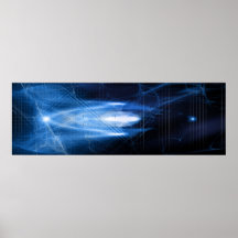 woonkamer art. print