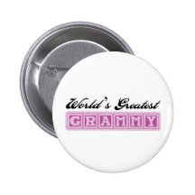 World&apos ; s plus grand Grammy Badges