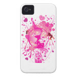 Worldwide_Love iPhone 4 Case