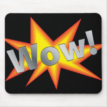 WOW! MUISMATTEN