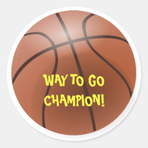 WTGChamp folâtre l'autocollant !