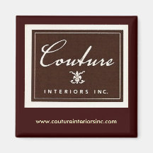 www.coutureinteriorsinc.com koelkast magneetje