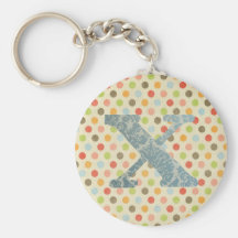X1 PORTE-CLEF
