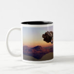 X2 vol - tasse de scifi
