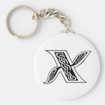 X SLEUTELHANGER