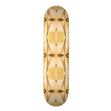 Xed jauni skateboards personnalisés