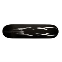 XFace Skateboard