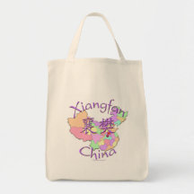 Xiangfan Chine Sacs En Toile