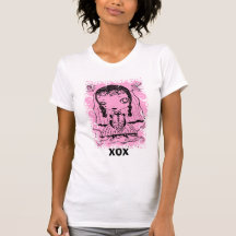 XOX T-SHIRT
