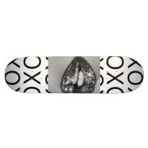 xoxo, lips123_4 skateboards cutomisables