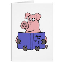 XX lecture de porc comment au livre de mouche Carte