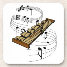 Xylophone Sous-bocks