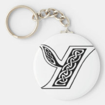 Y SLEUTEL HANGERS