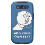 y u geen grappige lol van het woedegezicht rofl