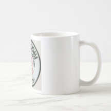 Yamabushi Jujutsu Ryu Koffie Beker