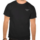 Yamabushi Jujutsu Shirts