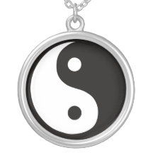 yang ying pendentif personnalisé