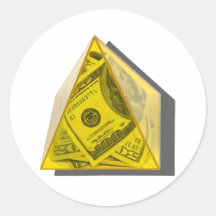 YellowPowerPyramidMoney021411 Autocollants