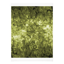 Yellowscape Invitation