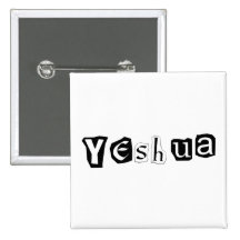 Yeshua Anonym Noir Pin's