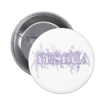 Yeshua UltraDéco Lilas Pin's Avec Agrafe