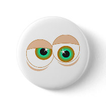 Yeux de bande dessinée